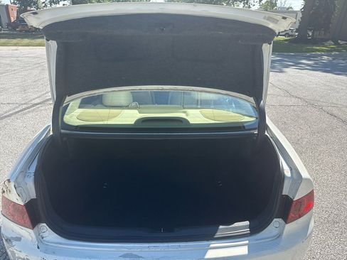 Used 2006 Acura TSX w/ Navigation image 19