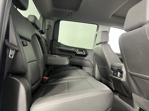 Used 2023 Chevrolet Silverado 1500 LTZ image 29