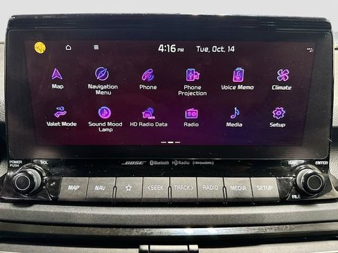 Used 2023 Kia Seltos SX image 20