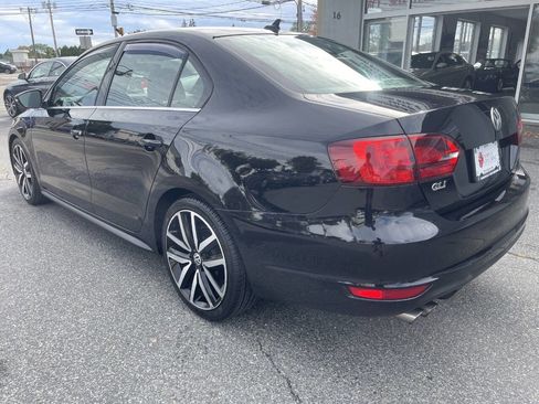 Used 2013 Volkswagen Jetta GLI Autobahn image 5