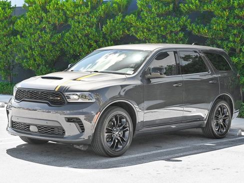 Used 2023 Dodge Durango R/T image 1