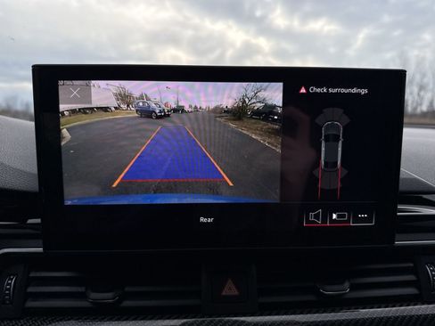 Used 2022 Audi RS 5 Sportback w/ Dynamic Package image 19