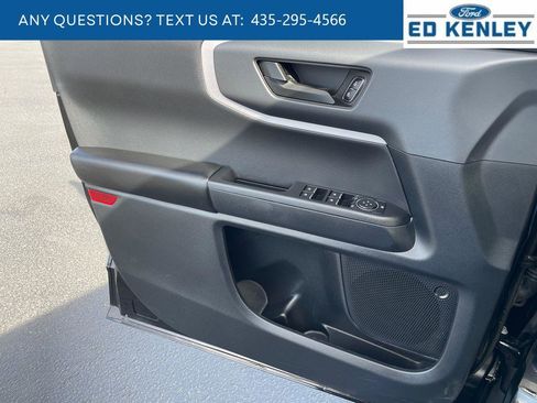 Used 2023 Ford Bronco Sport Big Bend w/ Convenience Package image 23