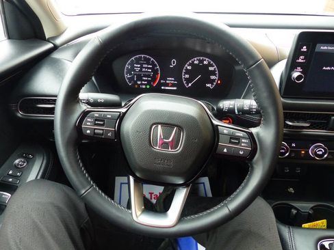 Used 2026 Honda HR-V EX-L image 25