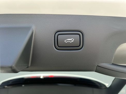 New 2026 Hyundai Tucson Limited AWD/4WD image 16