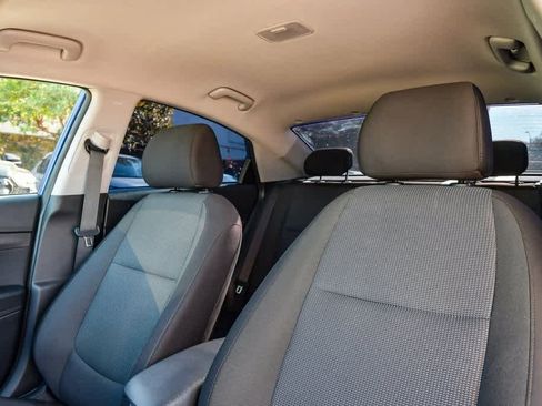 Used 2022 Hyundai Accent SEL image 17