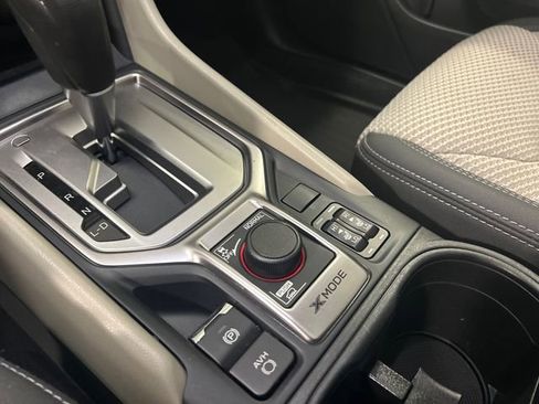 Certified 2023 Subaru Forester Premium image 18