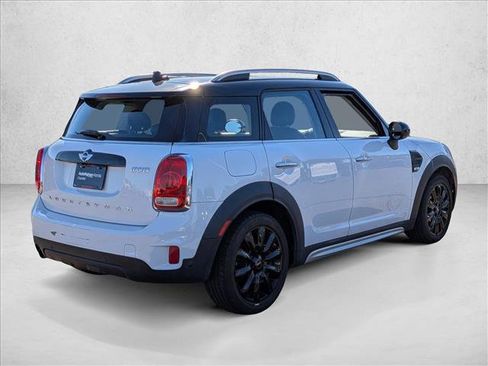 Used 2017 MINI Cooper Countryman image 5