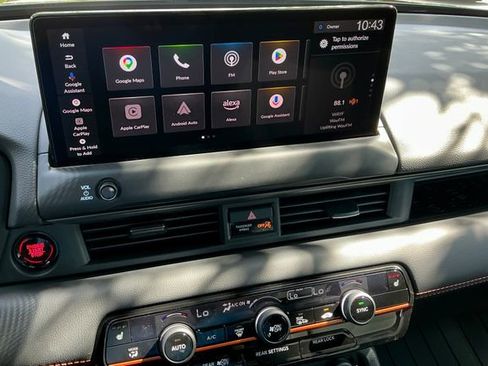 New 2026 Honda Pilot TrailSport image 20