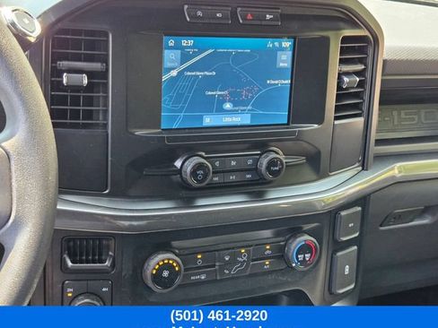 Used 2023 Ford F150 XL w/ STX Appearance Package AWD/4WD image 20
