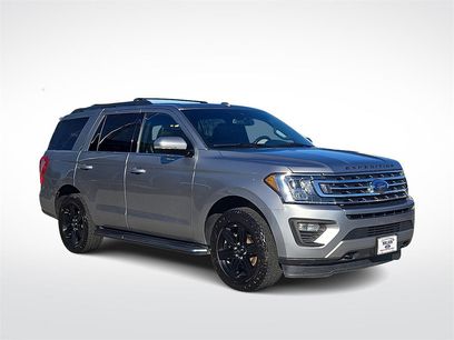 Used 2021 Ford Expedition XLT