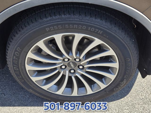 Used 2022 Lincoln Aviator Reserve w/ Equipment Group 201A AWD/4WD image 21