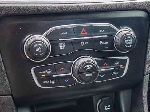 Used 2016 Dodge Charger R/T Scat Pack w/ Beats Audio Group image 22