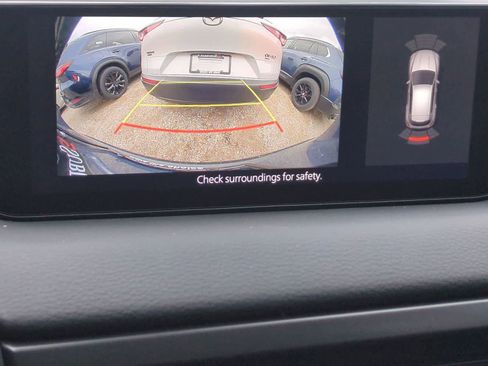 New 2026 MAZDA CX-50 AWD 2.5 Hybrid w/ Weather Package image 29