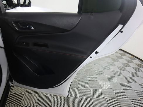 Used 2023 Chevrolet Equinox RS w/ LPO, Floor Liner Package image 25