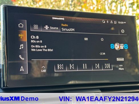 Used 2022 Audi Q5 2.0T Premium Plus image 30