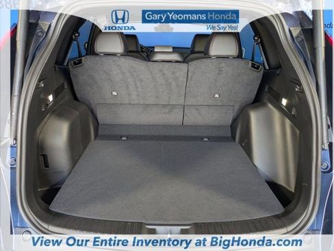 Used 2026 Honda CR-V Sport-L image 17
