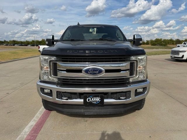 Used 2019 Ford F250 XLT w/ XLT Premium Package AWD/4WD image 10
