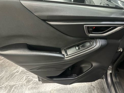 Used 2021 Subaru Forester image 9