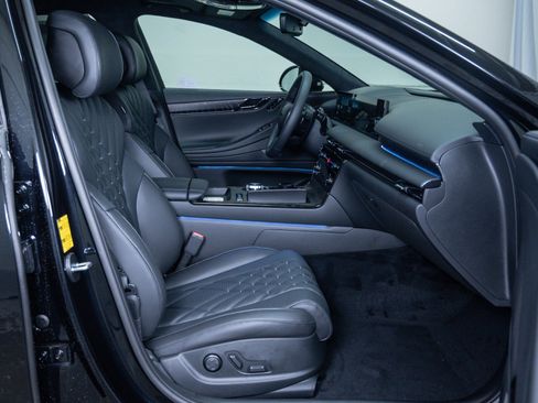 New 2026 Genesis G80 3.5T Prestige image 10