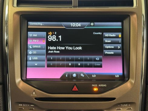 Used 2015 Lincoln MKX FWD w/ Equipment Group 102A image 43