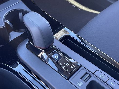 New 2026 Toyota Prius Plug-In Hybrid image 14