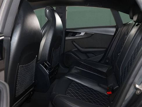 Used 2021 Audi S5 Premium Plus w/ Premium Plus Package image 12