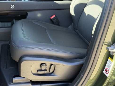 New 2026 Land Rover Defender 110 S image 13