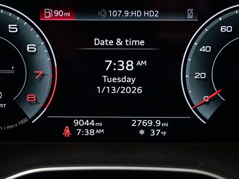 Used 2024 Audi A5 2.0T Premium Plus image 26