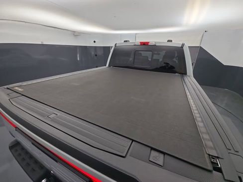 Used 2023 Ford F150 Lightning Lariat image 47