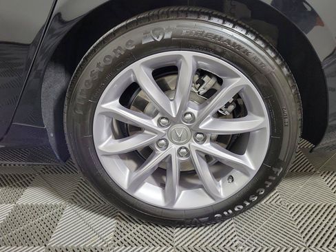 Used 2022 Acura TLX SH-AWD image 10