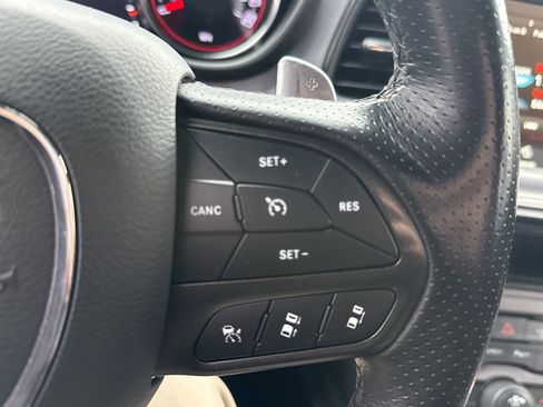 Used 2023 Dodge Challenger R/T Scat Pack w/ Plus Package RWD image 18