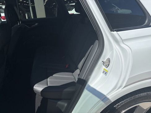 New 2026 Audi Q4 e-tron Premium Plus image 14