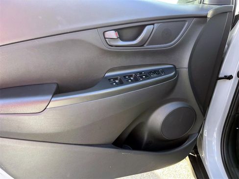 Certified 2023 Hyundai Kona SEL w/ Cargo Package image 16