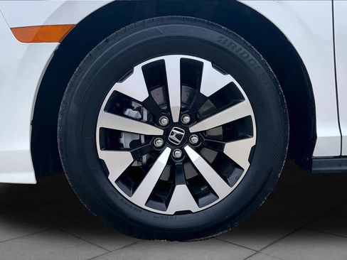 Used 2026 Honda Odyssey EX-L image 20