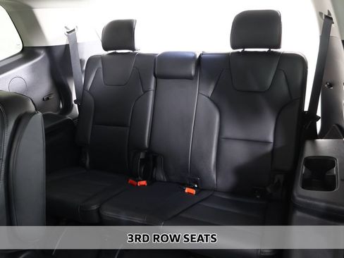 Used 2024 Kia Telluride S w/ S Sunroof Package AWD/4WD image 9