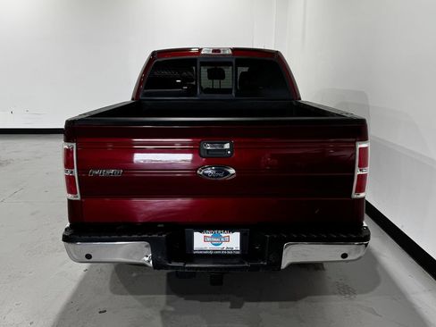 Used 2014 Ford F150 XLT w/ Equipment Group 302A Luxury RWD image 20