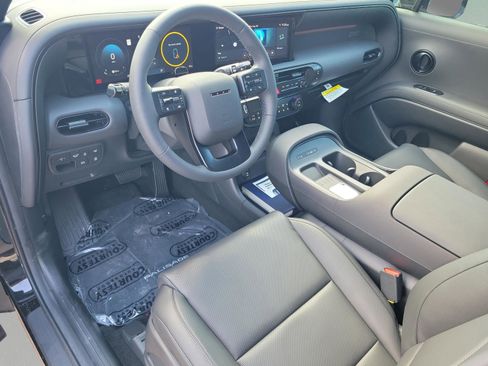 New 2026 Hyundai Palisade XRT Pro image 23