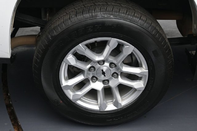 Used 2026 Chevrolet Silverado 1500 RST AWD/4WD image 5