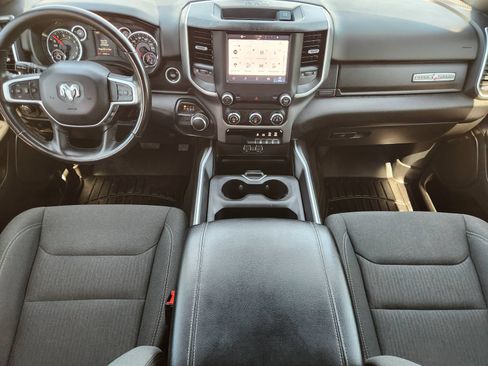 Used 2022 RAM 1500 Lone Star RWD image 25