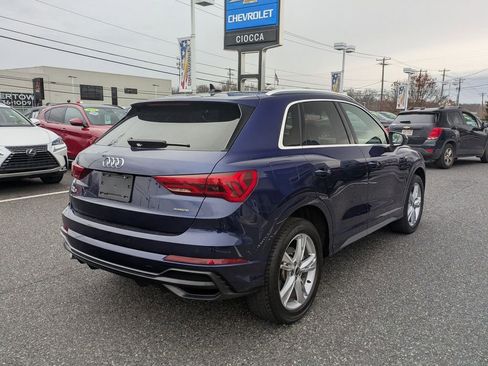 Used 2022 Audi Q3 2.0T Premium image 5
