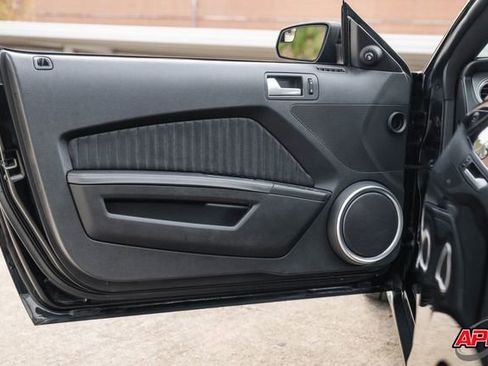 Used 2012 Ford Mustang Shelby GT500 w/ SVT Performance Pkg image 50