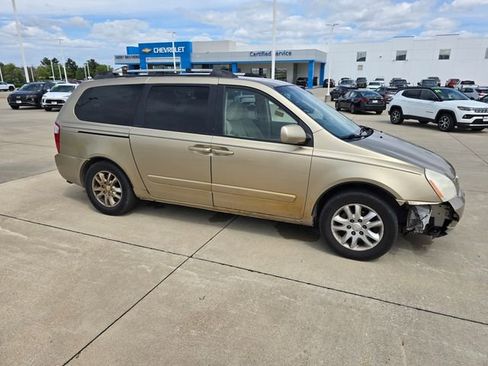 Used 2006 Kia Sedona EX FWD image 9