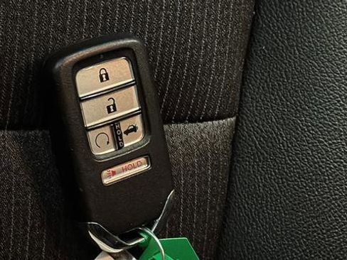 Used 2020 Honda Accord Sport image 21