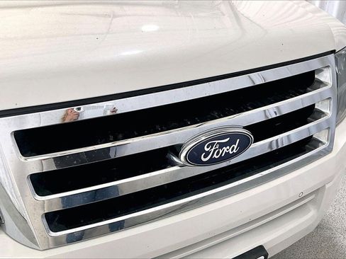 Used 2014 Ford Expedition EL Limited w/ Equipment Group 301A image 7