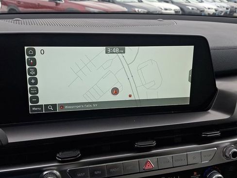 Used 2024 Kia Telluride S w/ S Sunroof Package image 19