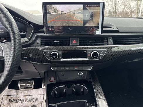 Used 2023 Audi S5 Premium Plus w/ Premium Plus Package image 19