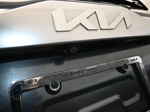 Used 2023 Kia Seltos S w/ Navigation Package image 39