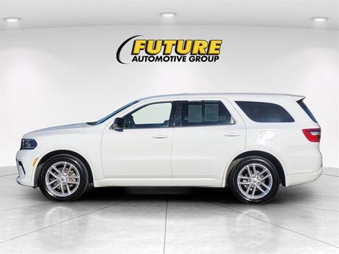 Used 2023 Dodge Durango GT image 8