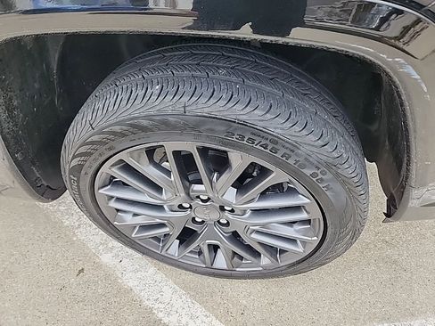 Certified 2022 Jeep Compass High Altitude image 25